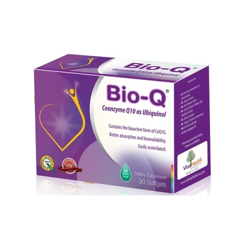 Vital Health Bio-Q 